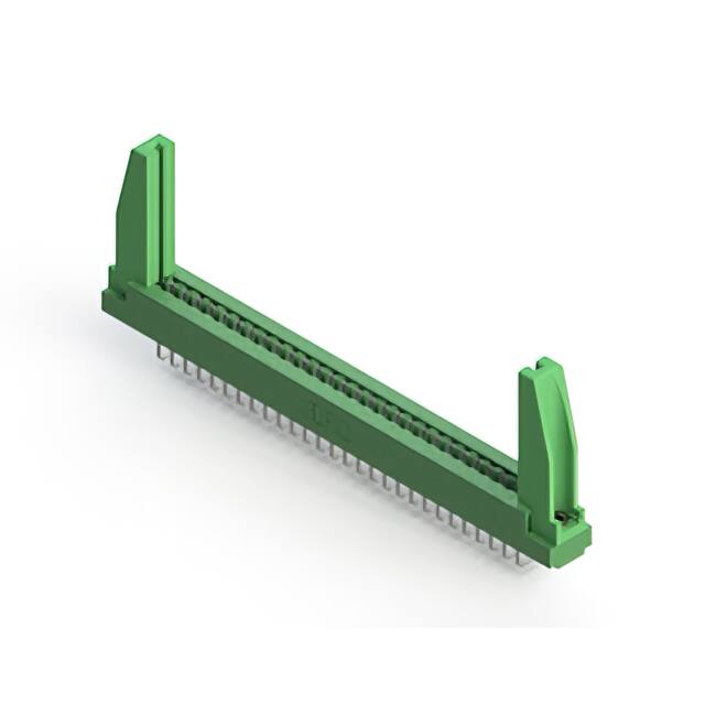 307-028-458-178 EDAC Inc.  Edgeboard Connectors